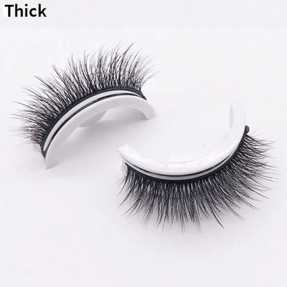 Glossique Everyday Lash Strips