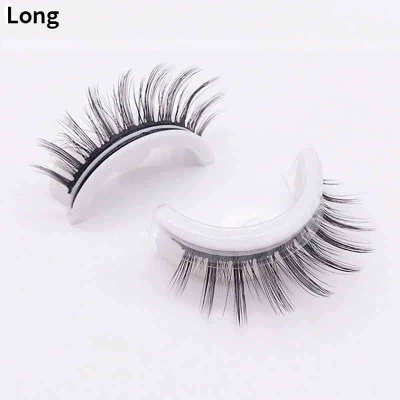 Glossique Everyday Lash Strips