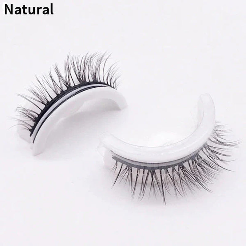 Glossique Everyday Lash Strips