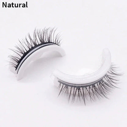 Glossique Everyday Lash Strips
