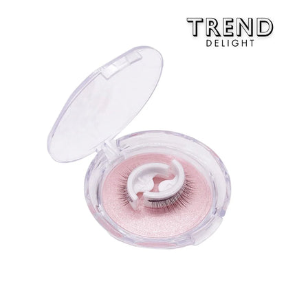 Glossique Everyday Lash Strips