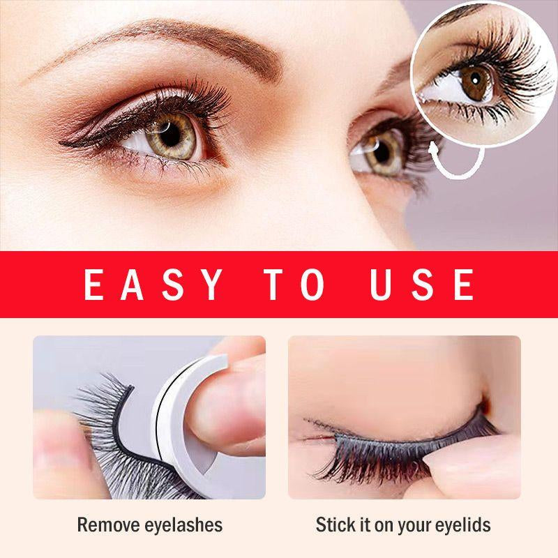 Glossique Everyday Lash Strips