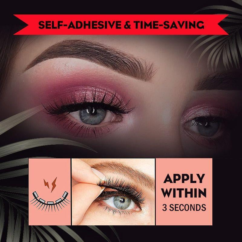 Glossique Everyday Lash Strips