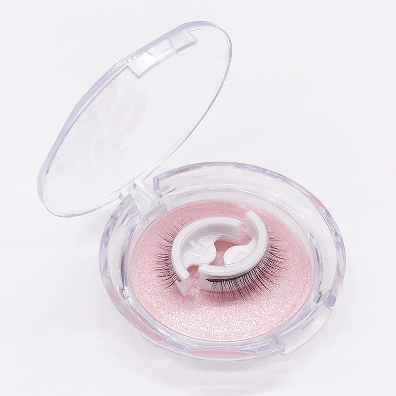 Glossique Everyday Lash Strips