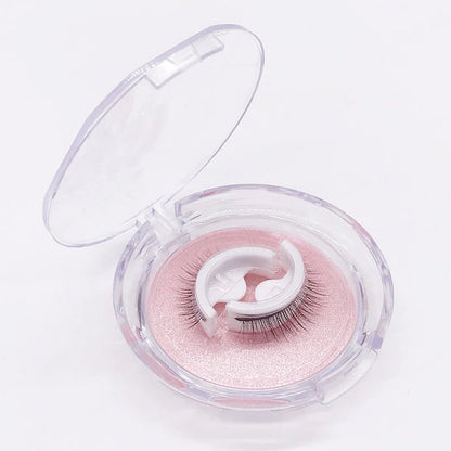 Glossique Everyday Lash Strips