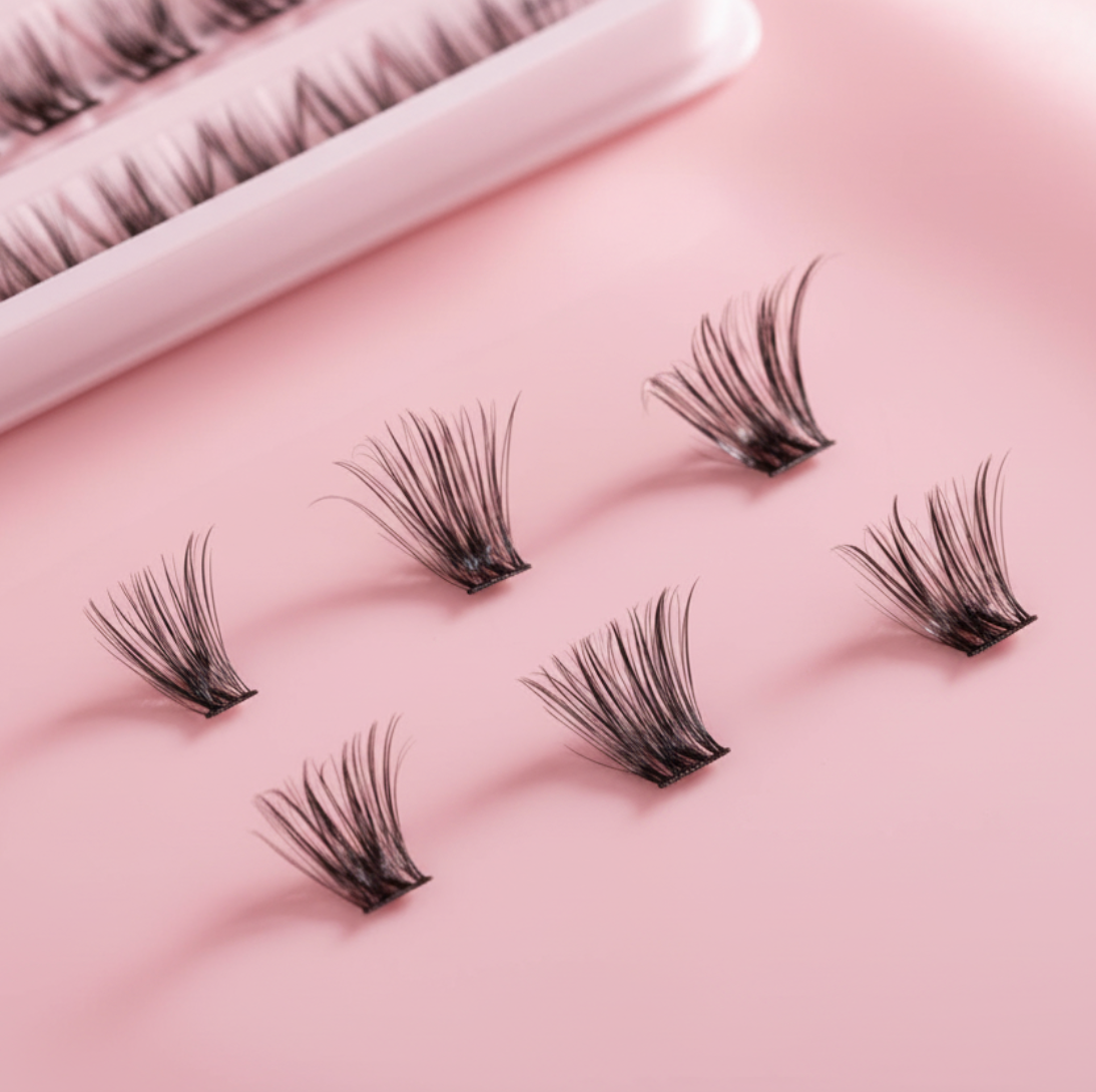 Glossique Lash Set