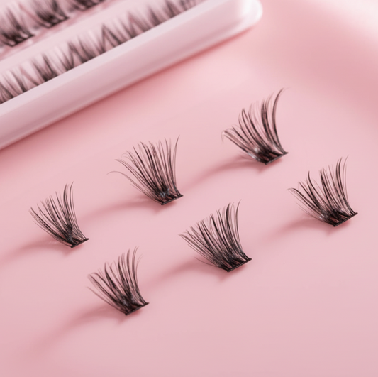 Glossique Lash Set
