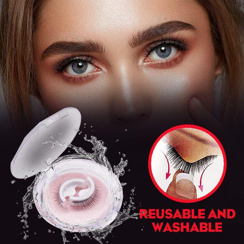Glossique Everyday Lash Strips