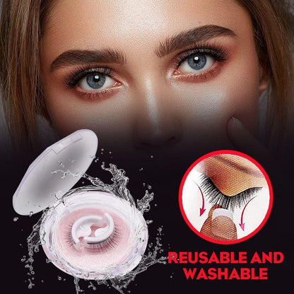 Glossique Everyday Lash Strips