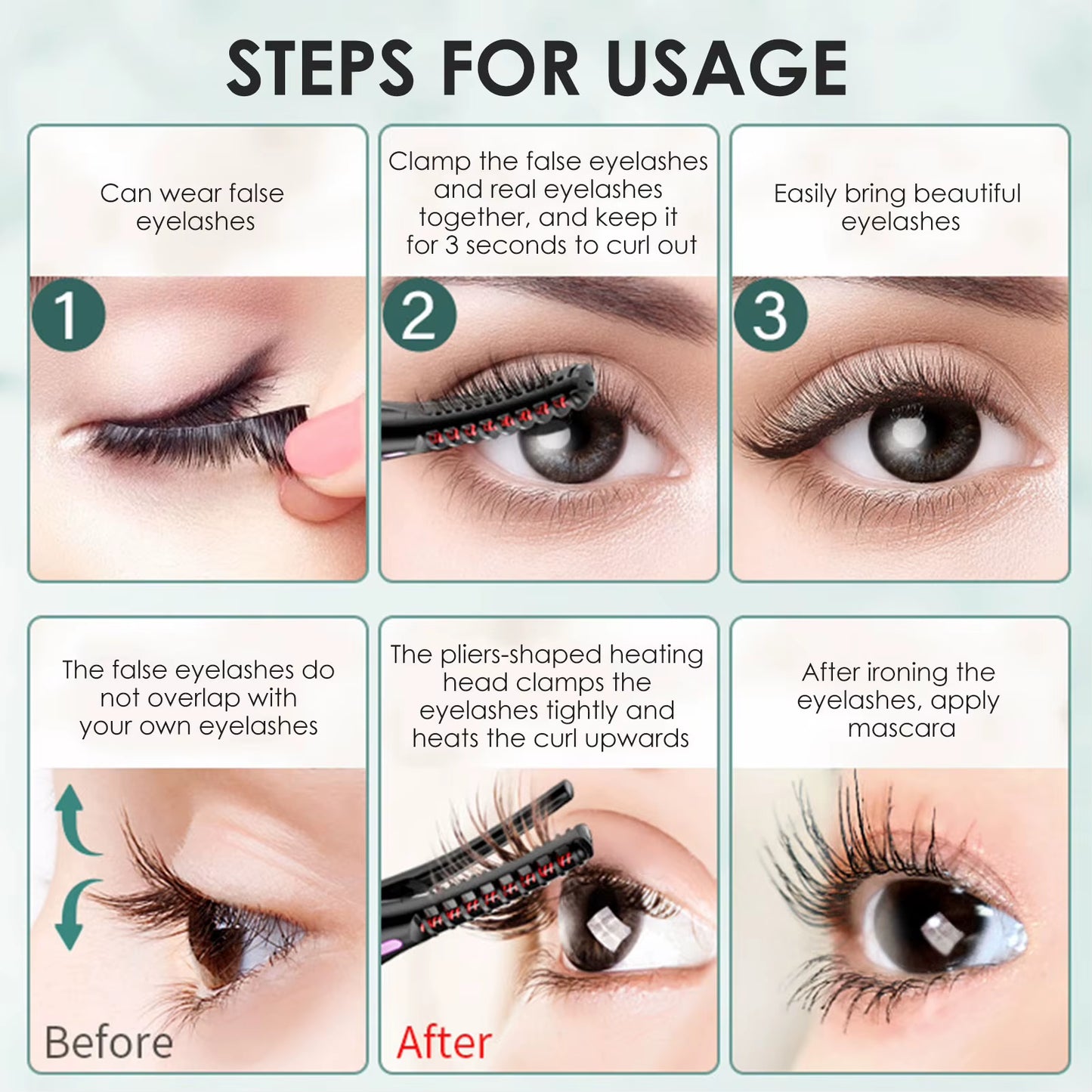 Glossique Lash Lift