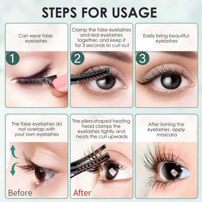 Glossique Lash Lift