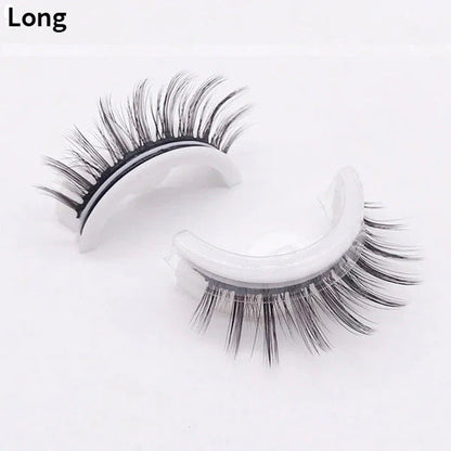 Glossique Everyday Lash Strips