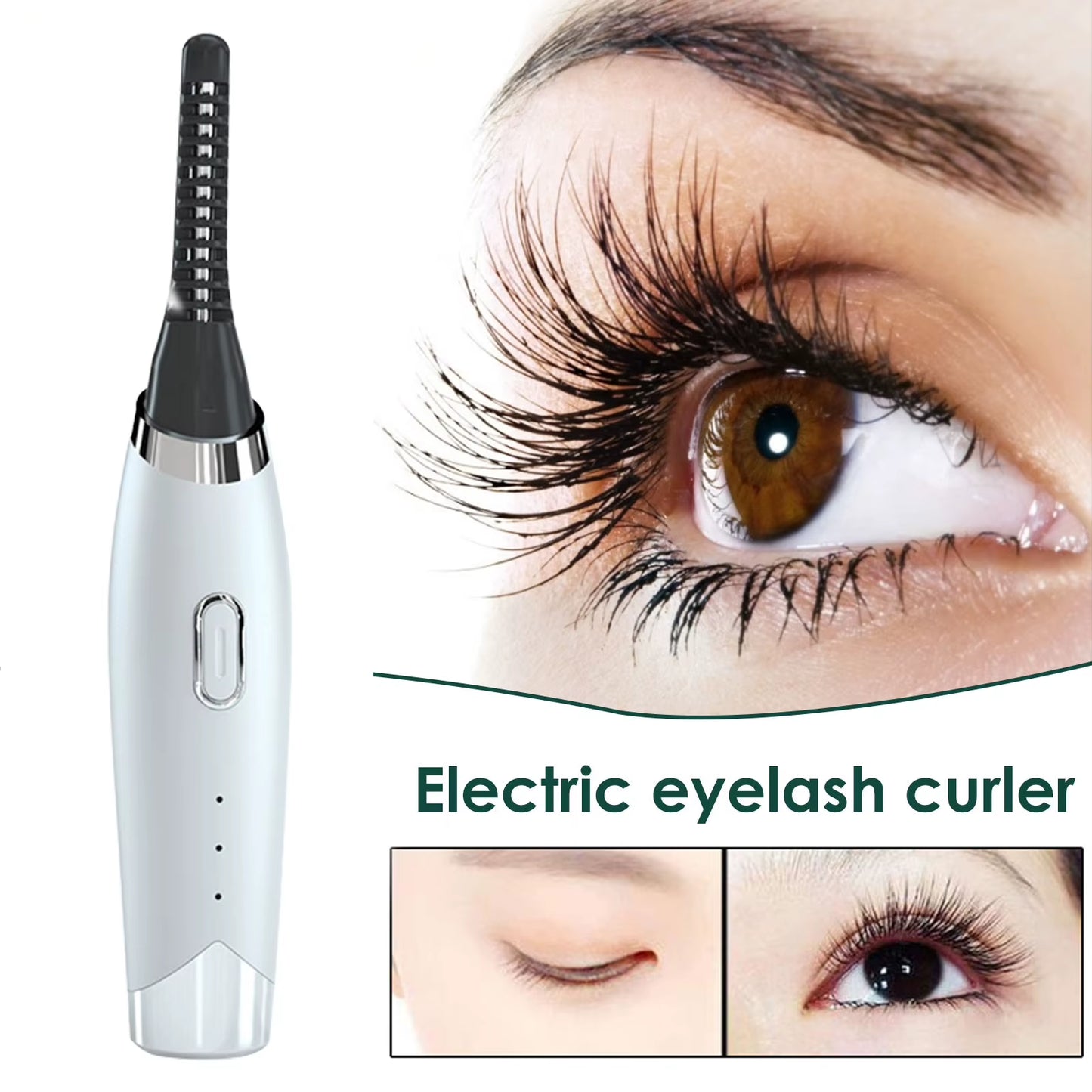 Glossique Lash Lift