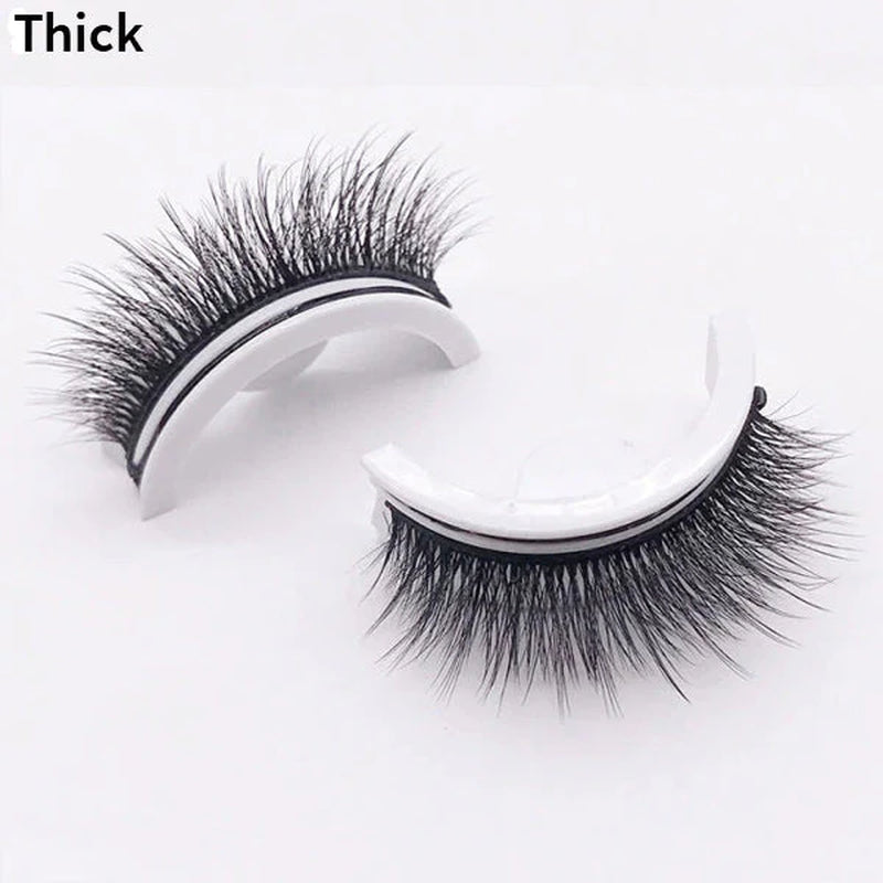 Glossique Everyday Lash Strips